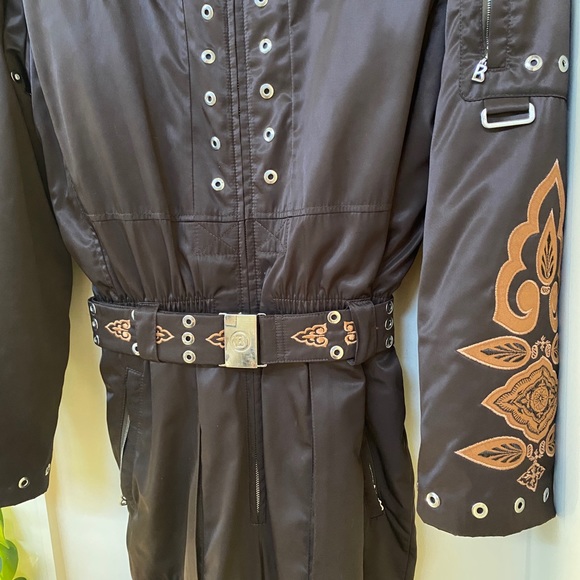 🔥Vintage 90s Bogner Ski Suit - Picture 11 of 16